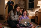 My mother-in-law demanded that my 9-year-old daugh…