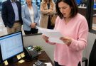 My Parents Were Waiting At The Bank Until One Detail On A $100000 Application Exposed Their Plan