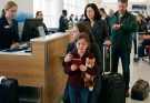 My mother-in-law secretly hid my daughter’s passport, forcing her to miss the family vacation we’d spent five months planning — then told everyone it was “a lesson in respect.” I didn’t argue. I did this. Three days later, their lives started to collapse…