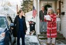 At Christmas, I was working a double shift in the ER, my parents and sister told my 16-year-old daughter there was “no room for her at the table,” she had to drive home alone and spend Christmas in an empty house, I didn’t make a scene, I took action, the next morning, my parents found a letter at their door and started screaming…