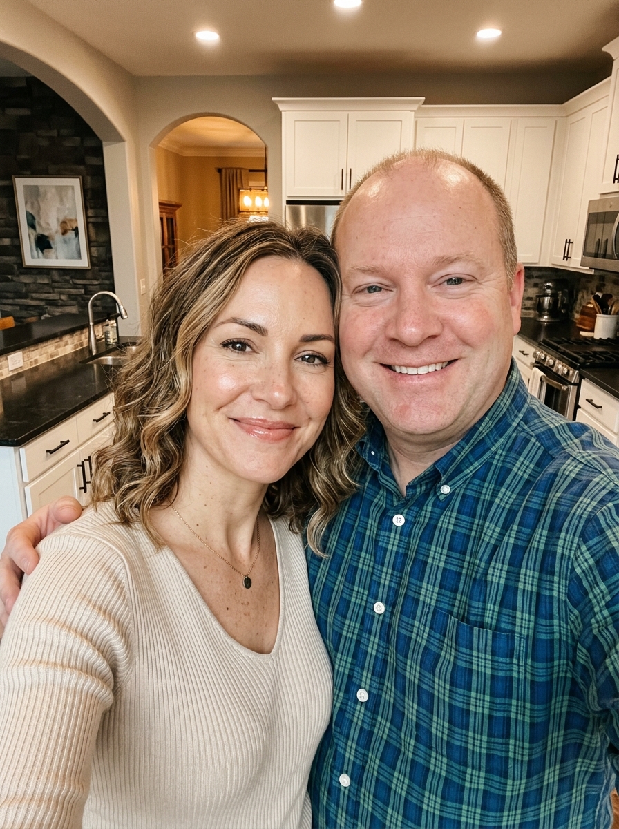 On Our Wedding Anniversary, My Husband Asked for an Open Marriage — So I Said Yes… But Not for the Reason He Expected
