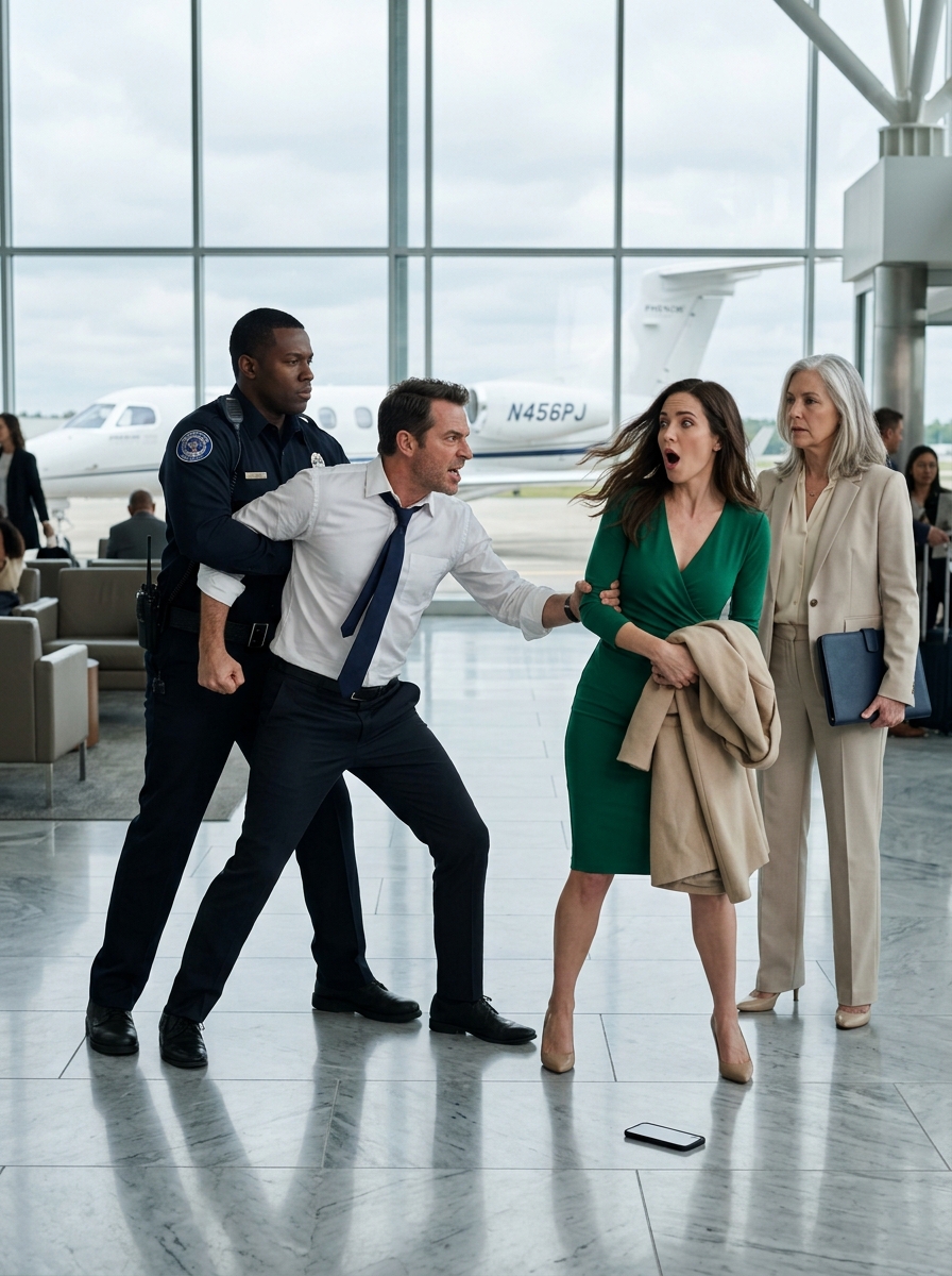 Seconds before boarding my flight, I posted one final announcement: “I’m divorcing my husband, effective today.” At that exact moment, my CEO husband was at the hospital beside his mistress as she gave birth to his child. His call came instantly