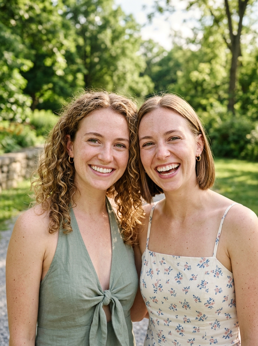 My Twin Sister Passed Away in a Car Cr3sh Ten Years Ago – Last Monday, a Dentist’s Office Called and Asked Me to Pick Her Up