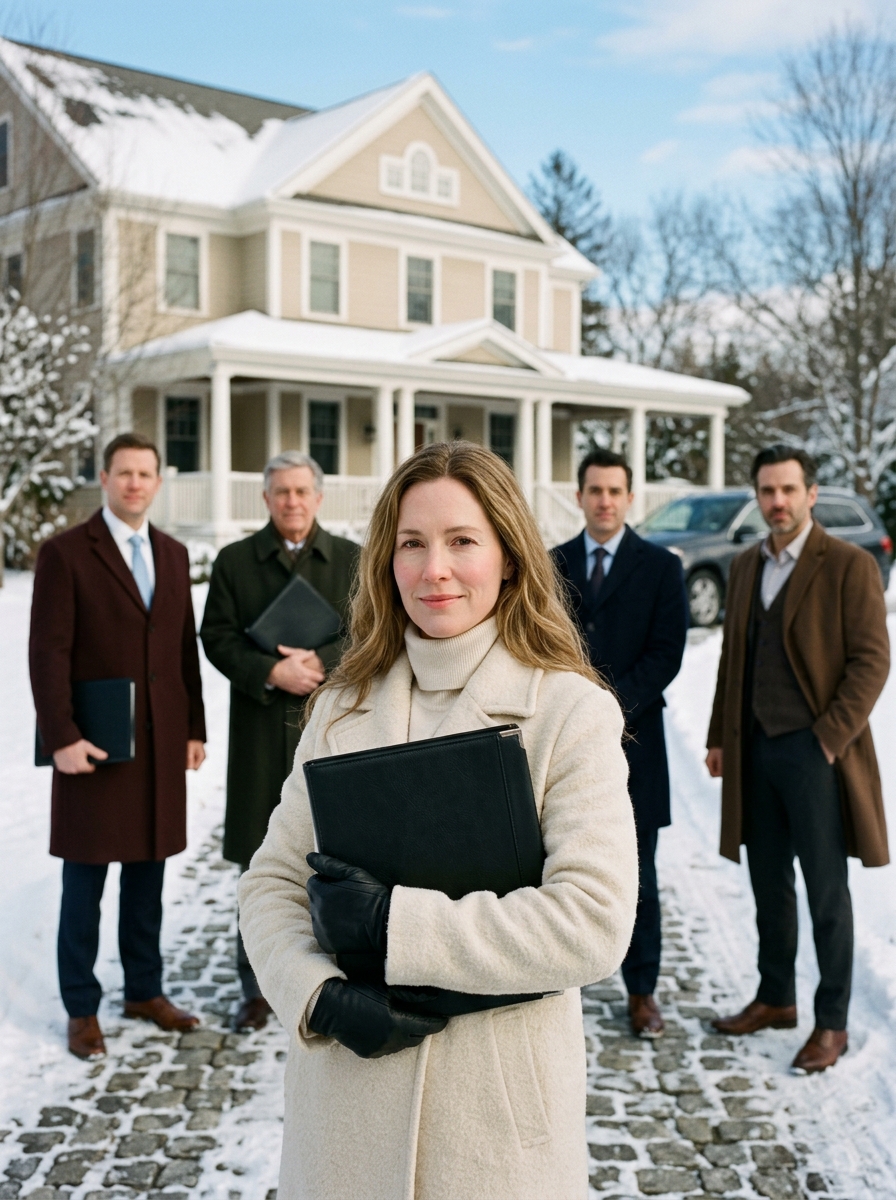 I had just lost my job when my husband coldly announced, “Your parents aren’t getting Christmas gifts this year,” then spent $2,300 spoiling his own family.