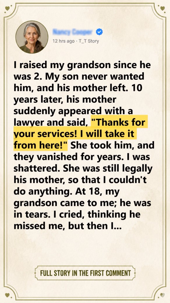 When love is real, it never leaves.